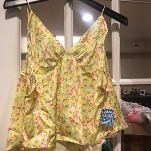 Free People top